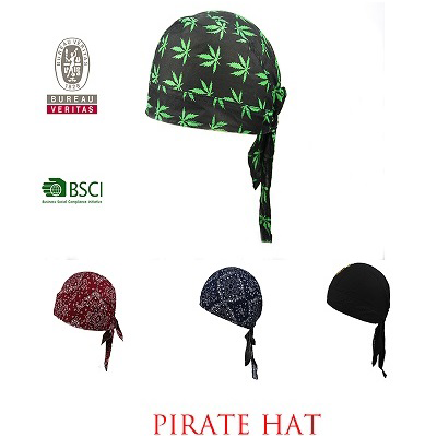 Pirate Hat 103