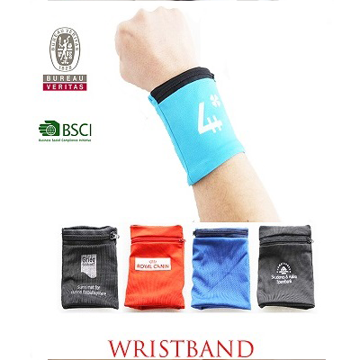 Wristband 11