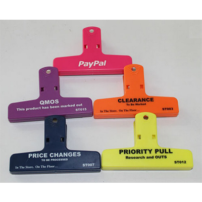 Magnetic Chip Clip 11
