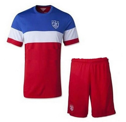 American Football Uniform 01