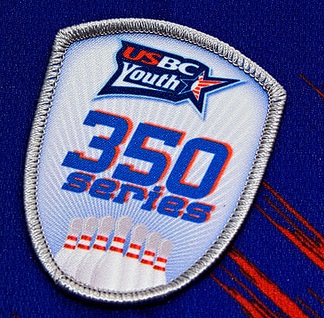 USBC Youth Patch 