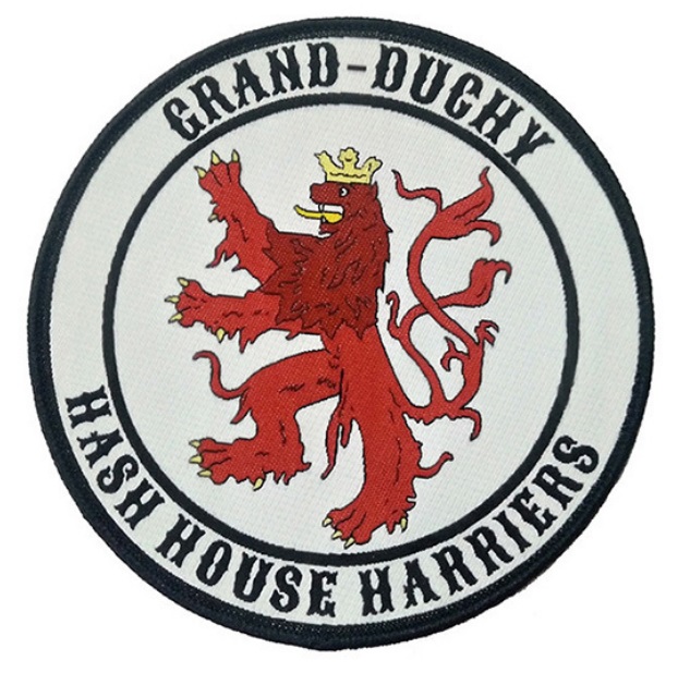 Grand Duchy Patch