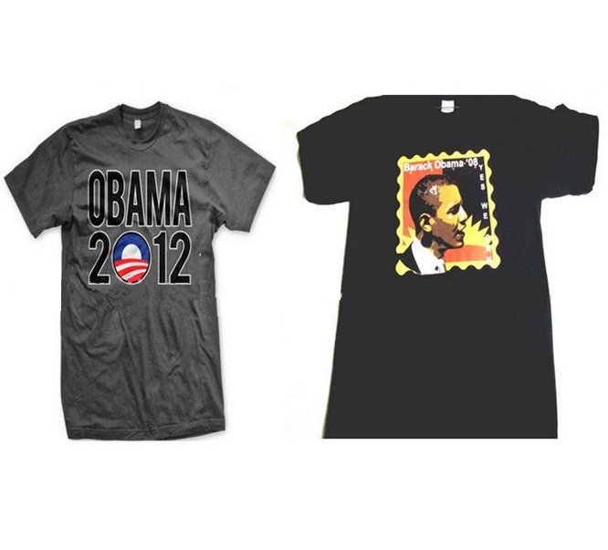 Election T-shirt 02