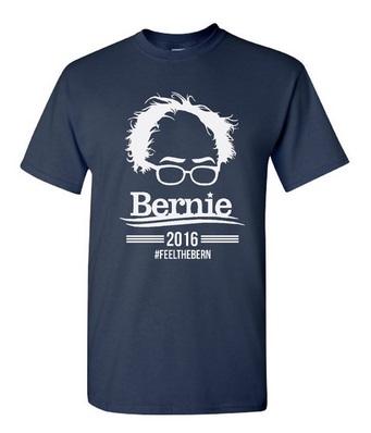Election T-shirt 03