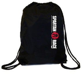 Drawstring Bag/Backpack 181