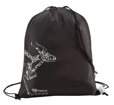 Drawstring Bag/Backpack 108