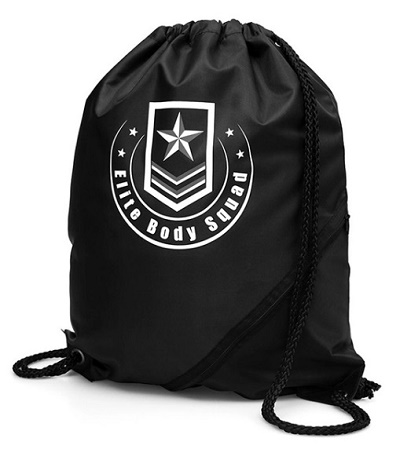 Drawstring Bag/Backpack 109