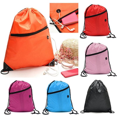Drawstring Bag/Backpack 114