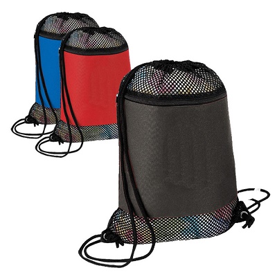 Drawstring Bag/Backpack 118
