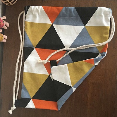 Drawstring Bag/Backpack 133