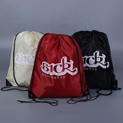 Drawstring Bag/Backpack 135
