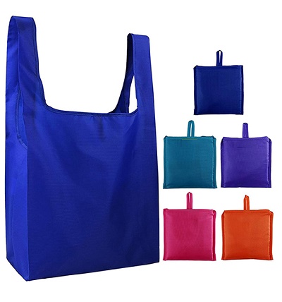 Customized Shopping Bag 102