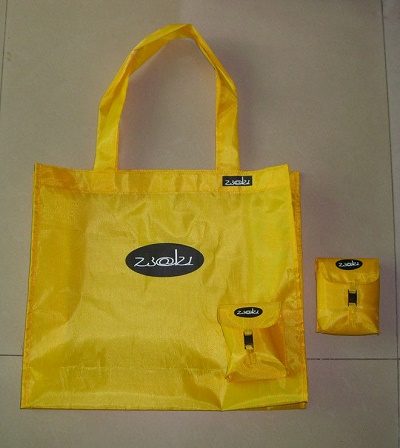 Customized Shopping Bag 124