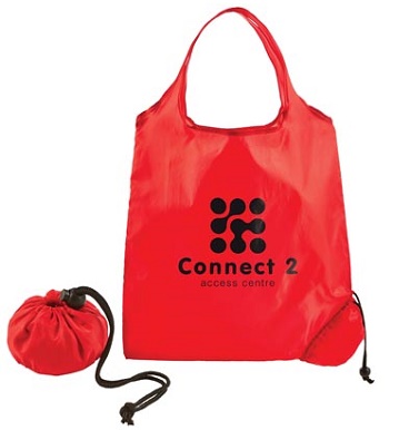 Customized Shopping Bag 127