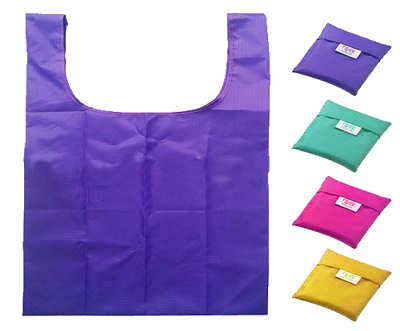 Customized Shopping Bag 139