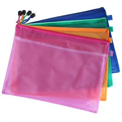 PVC Plastic Bag 101