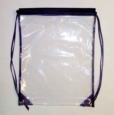 PVC Plastic Bag 109