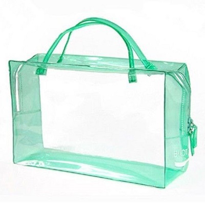 PVC Plastic Bag 112