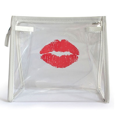 PVC Plastic Bag 116