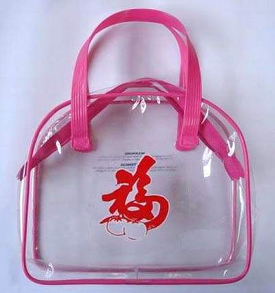 PVC Plastic Bag 131