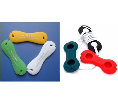 Earbud Manager/Organizer 113