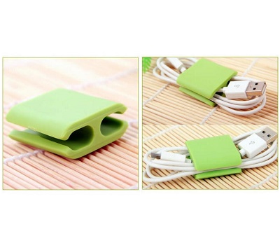 Cable Manager/Organizer (silicone) 121