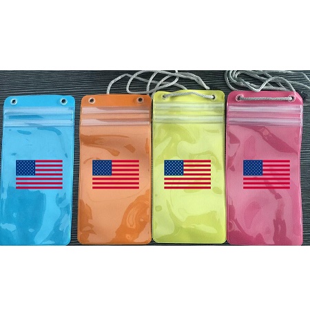 Waterproof Mobile Phone Pouch 131