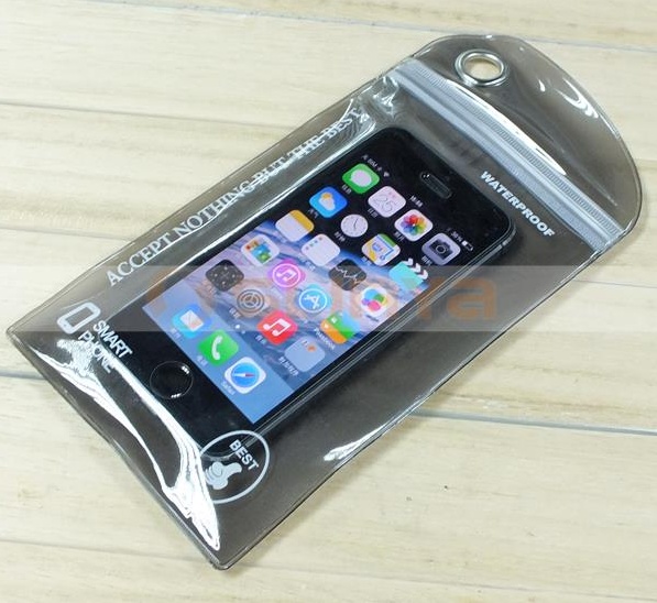 Waterproof Mobile Phone Pouch 132