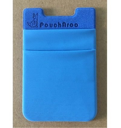Stretchy Mobile Phone Wallet/Card Holder 134