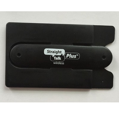 Mobile Phone Stand/Holder/Wallet/Card Holder 136