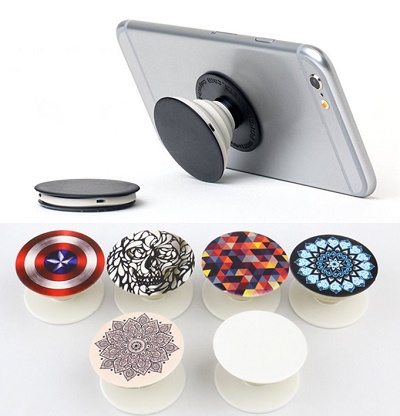 Pop Socket Mobile Phone Stand/Holder 151