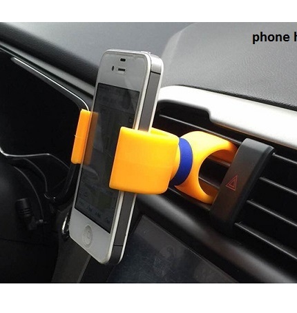 Car Vent Mobile Phone Stand/Holder 179