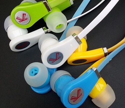 Earbud for Promotion 180