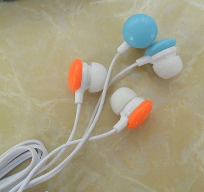Earbud for Promotion 186