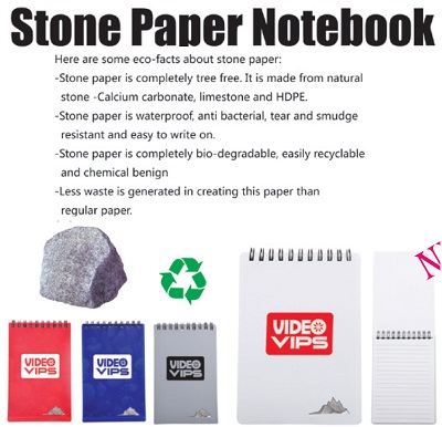 Notebook(stone paper) 1288