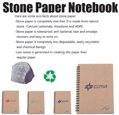 Notebook(stone paper) 1287