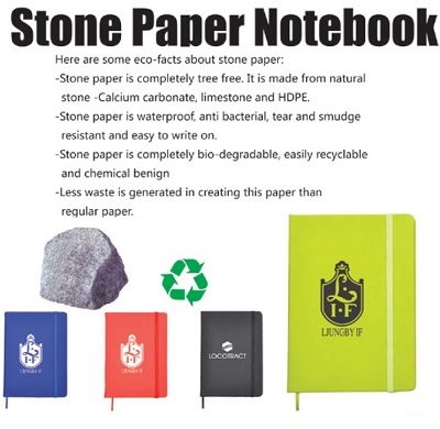 Notebook(stone paper) 1290