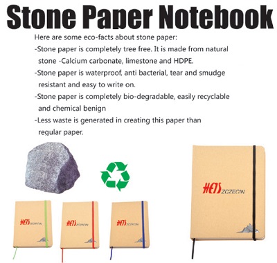 Notebook(stone paper) 1283