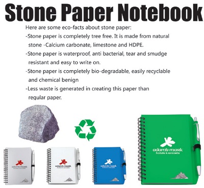 Notebook(stone paper) 1286