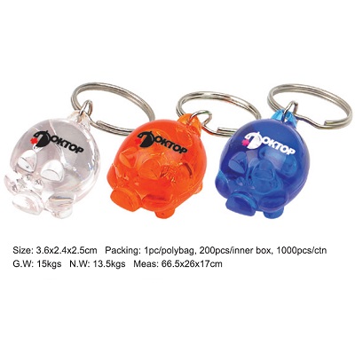 Key Tag 033