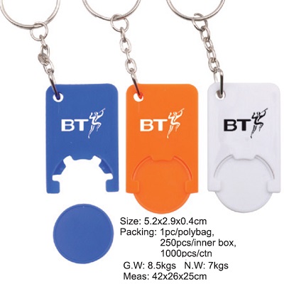 Key Tag 670