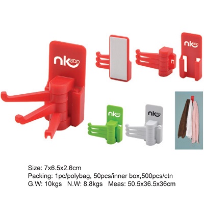 Desk Organizer-Handy Hook 532