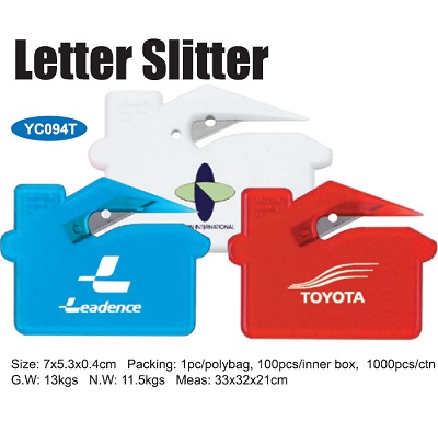 Letter Slitter/Opener 094T