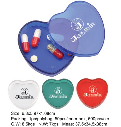 Pill Box 164