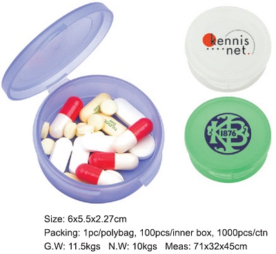 Pill Box 021