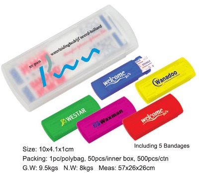 Pill Box 014