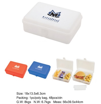 Kitchenware-Lunch Box 376