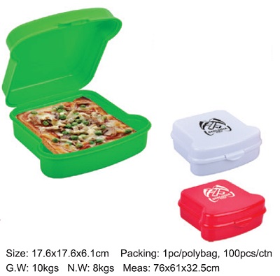 Kitchenware-Lunch Box 989