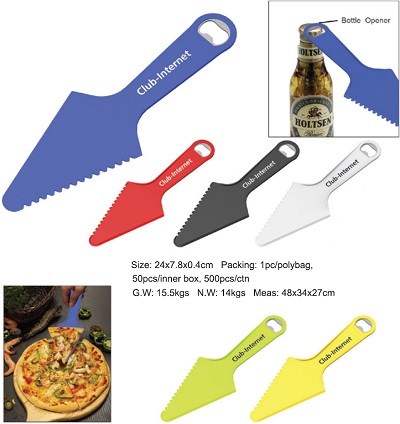 Kitchenware-Pizza Cutter 1186