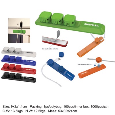 Cable Organizer 882